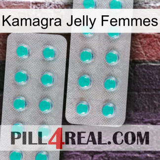 Kamagra Jelly Women 29